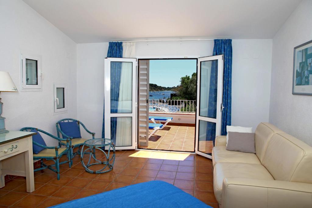 Hotel Calina Cadaques