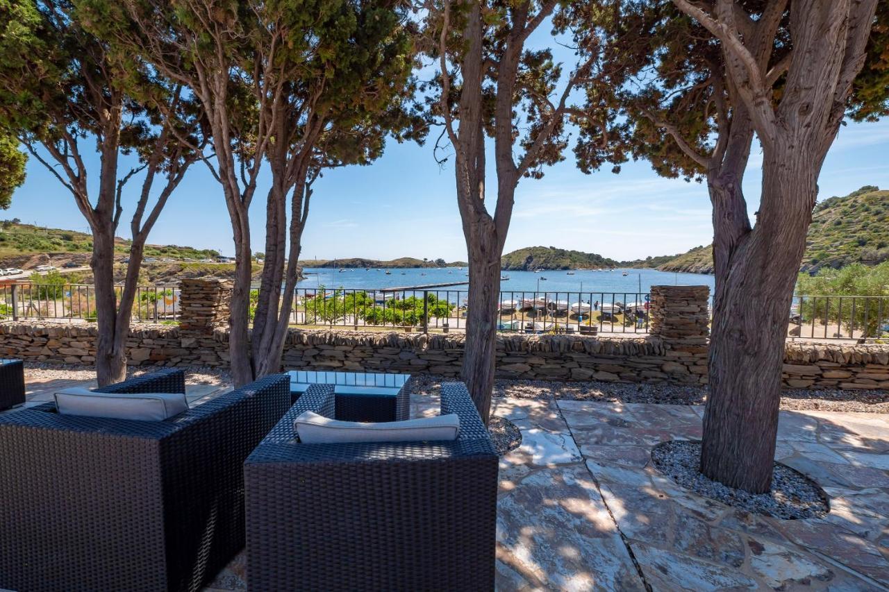 Hotel Calina Cadaqués