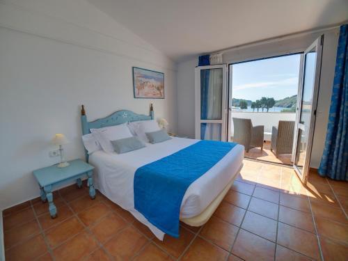 Calina Hotel Cadaqués