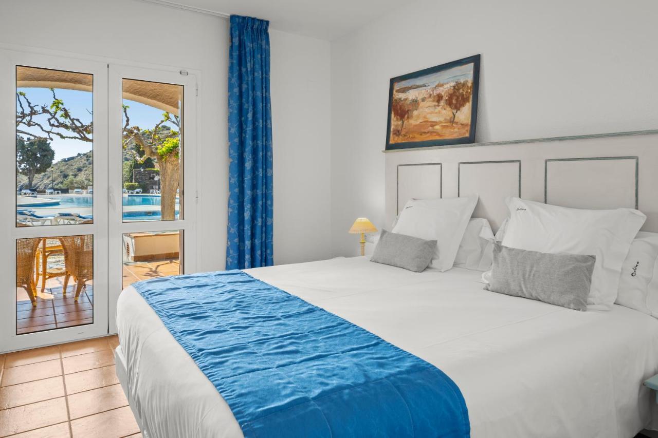Calina Hotel Cadaqués