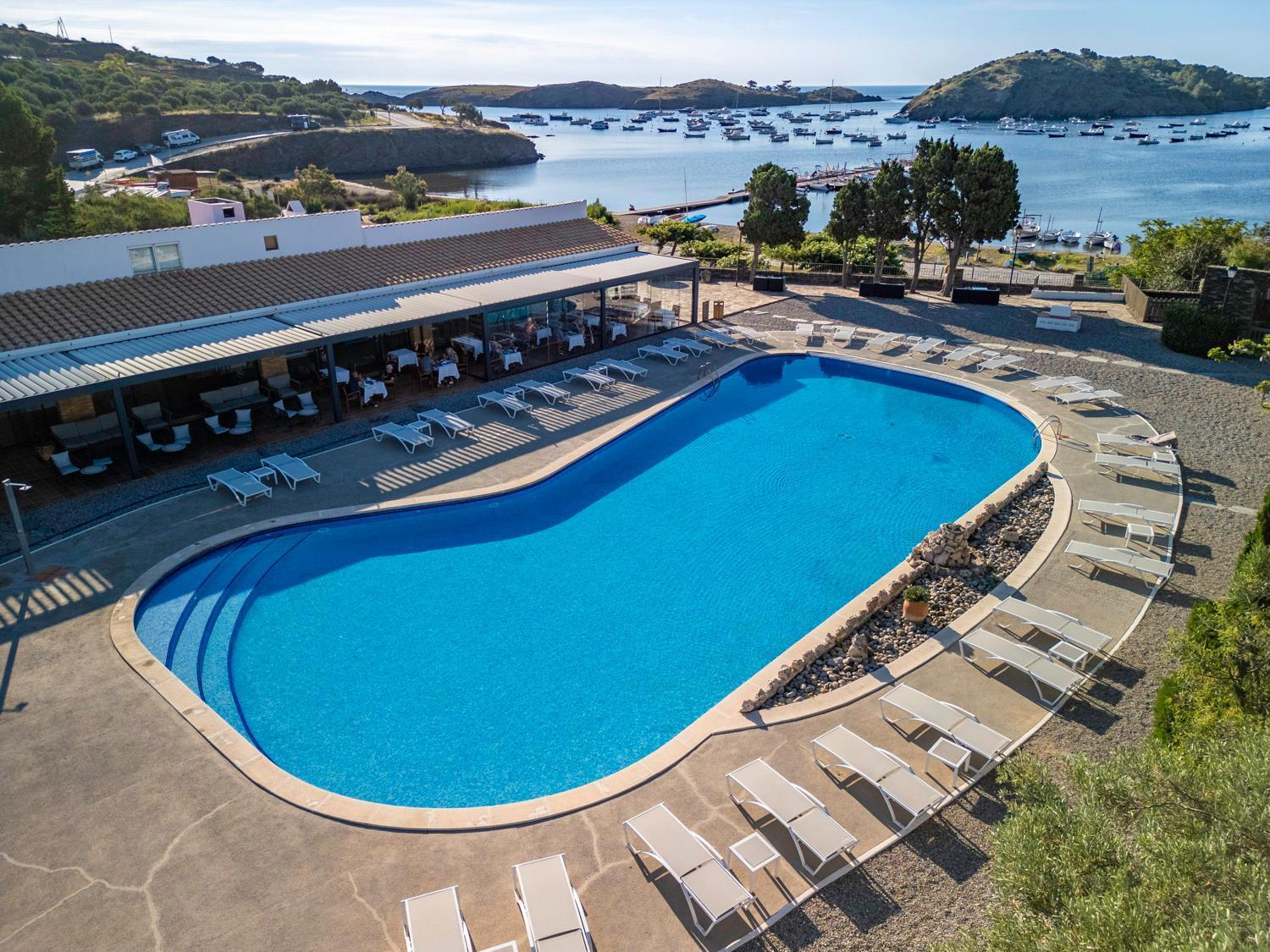 Calina Hotel Cadaqués