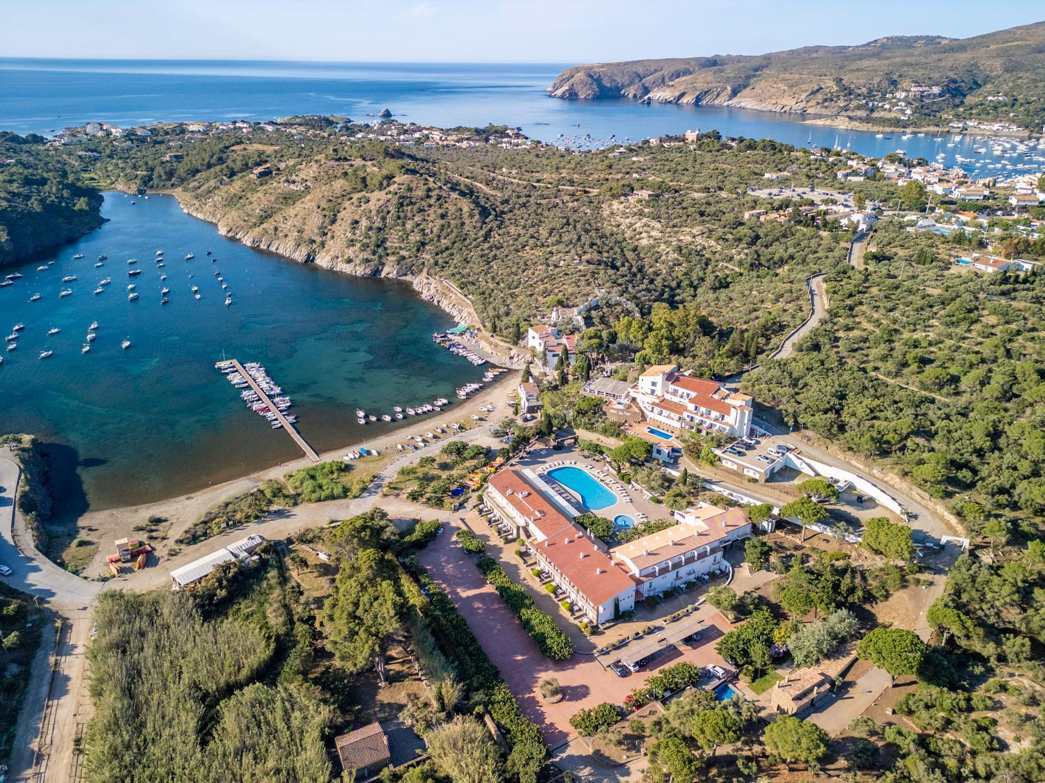 Calina Hotel Cadaqués