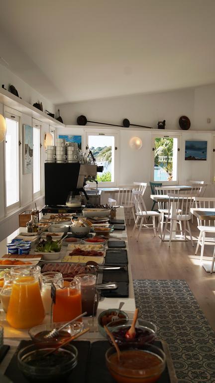 Calina Hotel Cadaqués