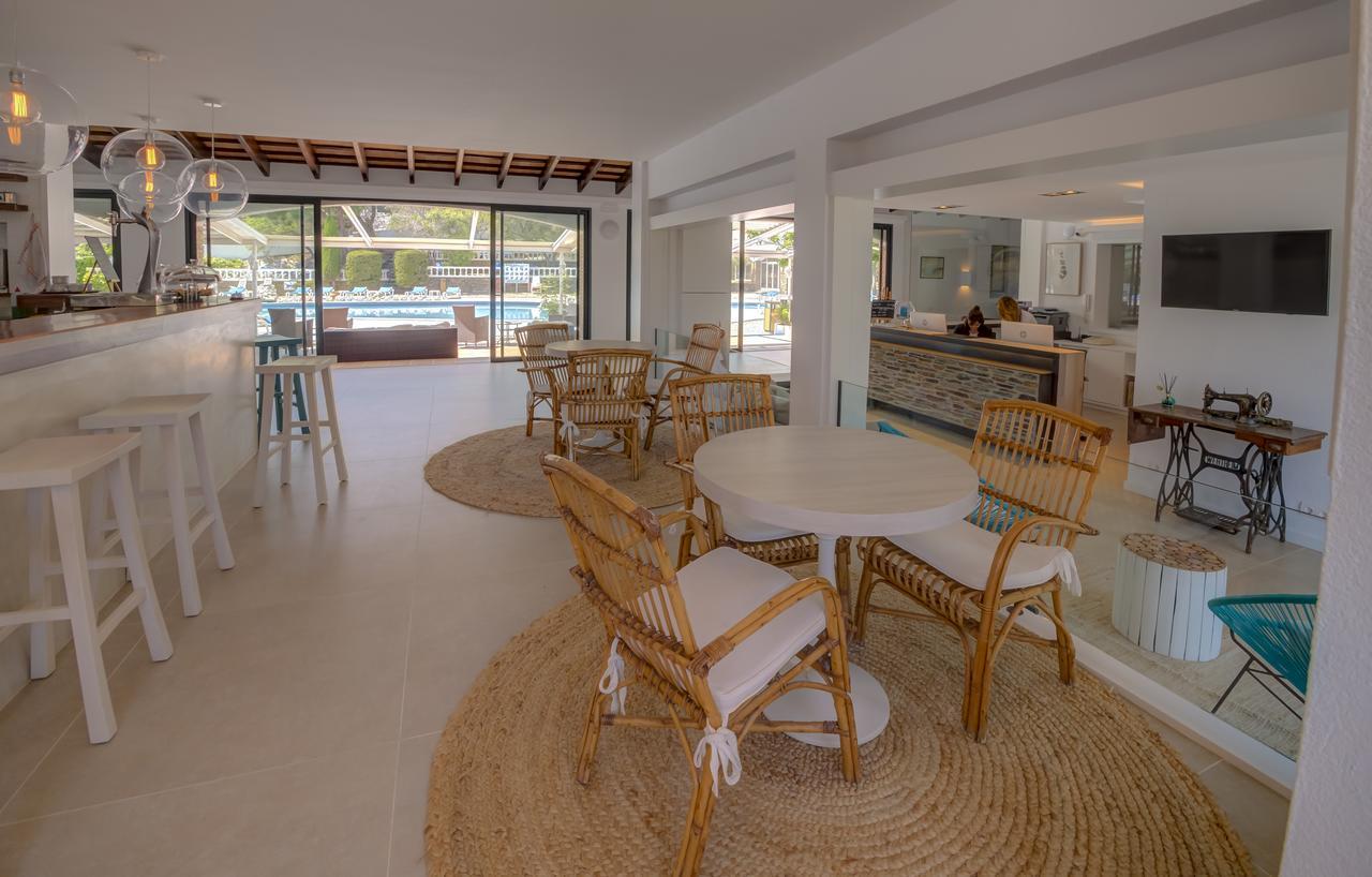 Calina Hotel Cadaqués