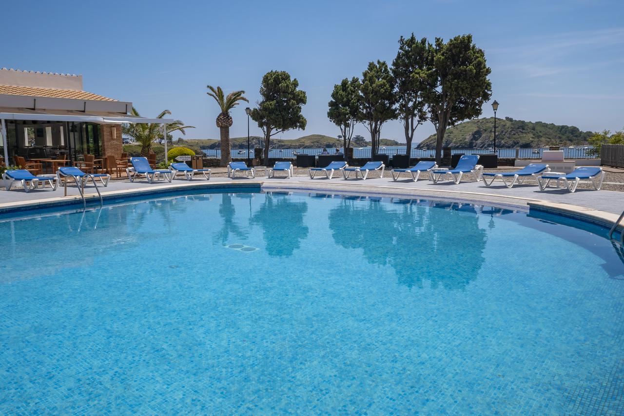 Calina Hotel Cadaqués