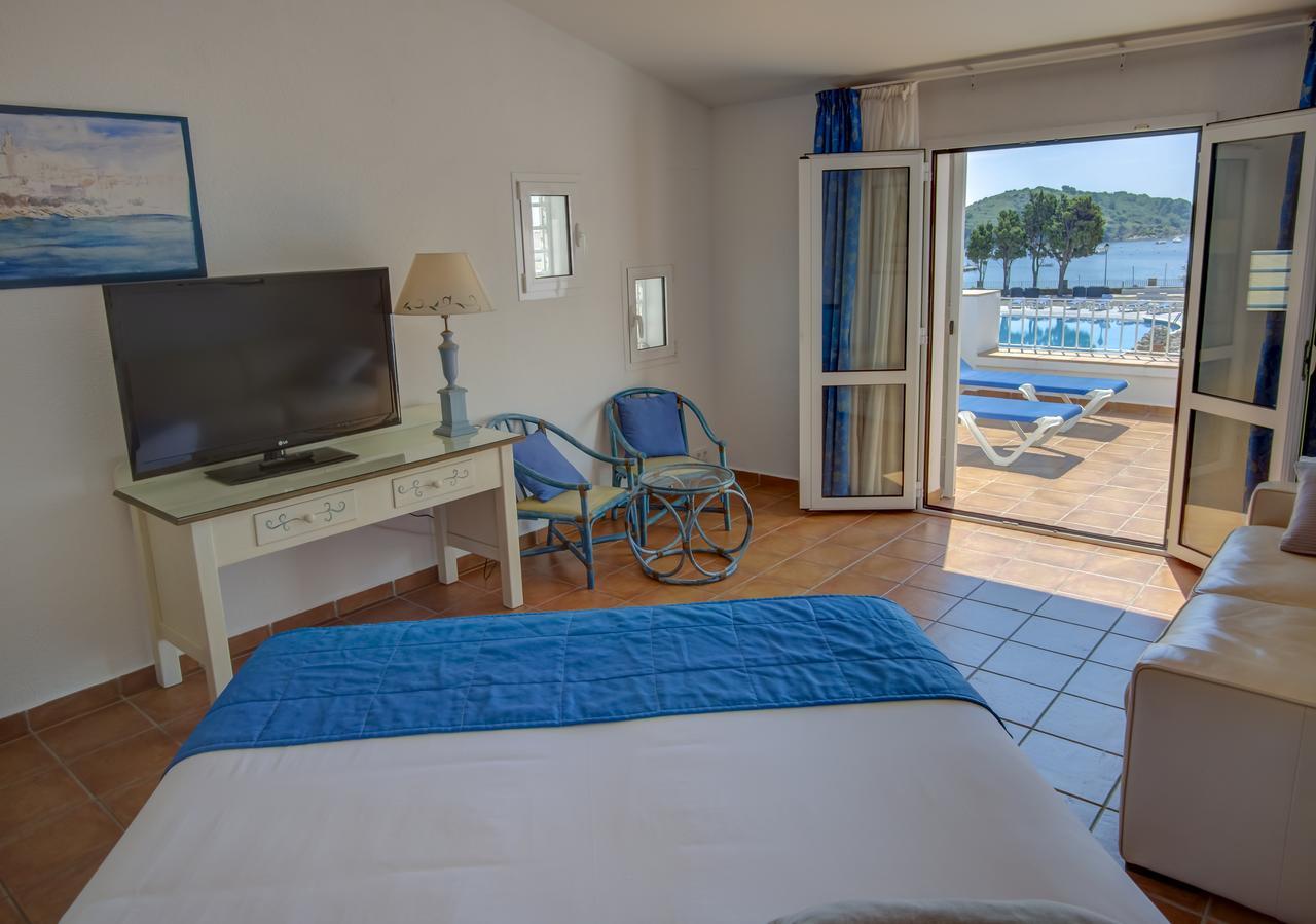 Calina Hotel Cadaqués