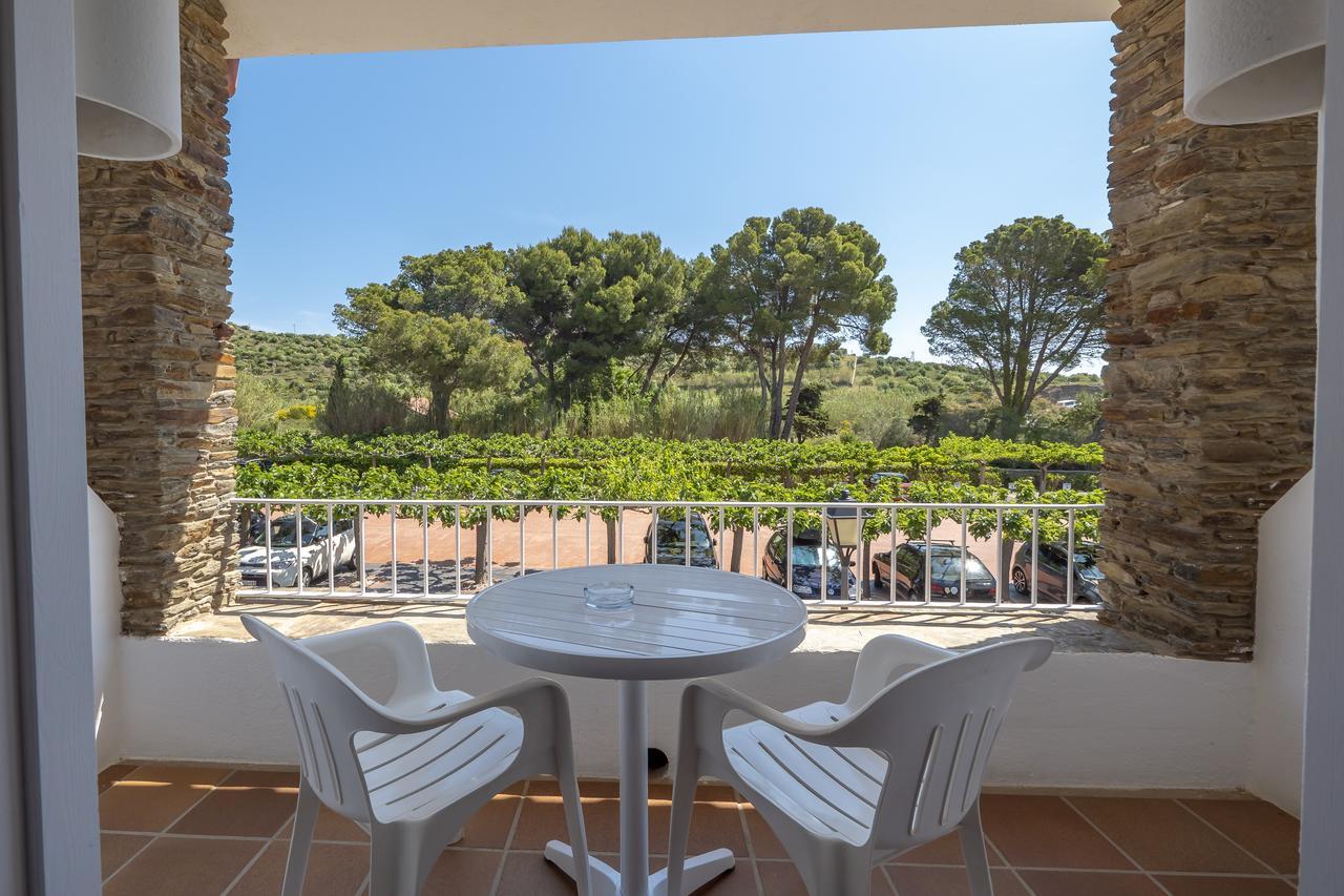 Hotel Calina Cadaqués
